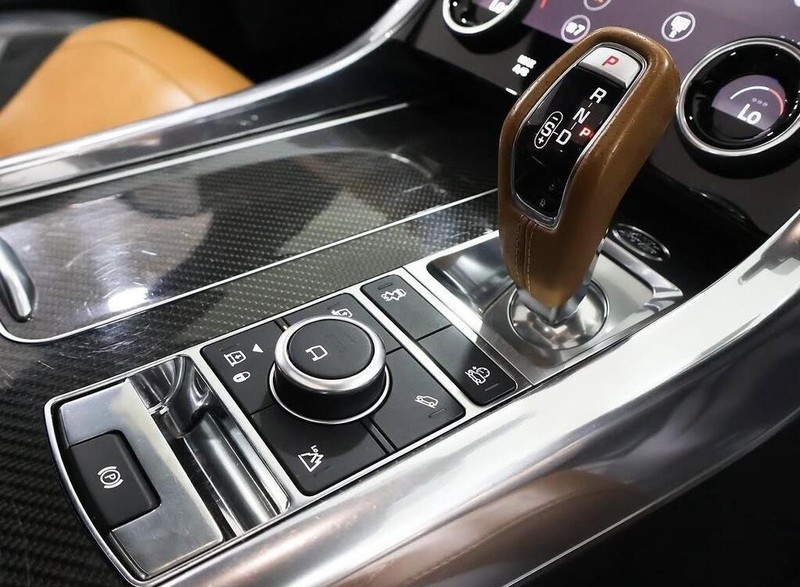 Land Rover Range Rover Sport - ICar Gezina - Image 7
