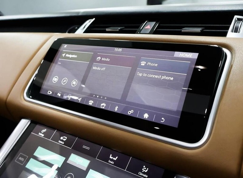 Land Rover Range Rover Sport - ICar Gezina - Image 6