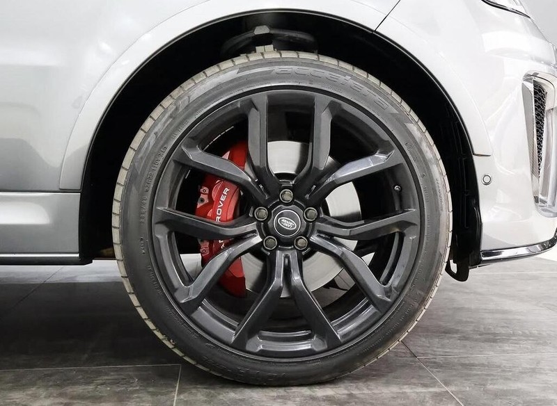 Land Rover Range Rover Sport - ICar Gezina - Image 10