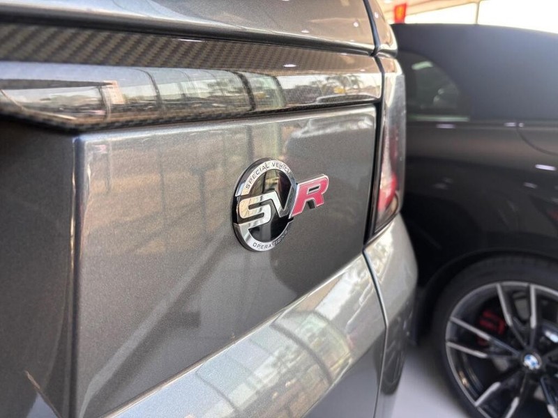 Land Rover Range Rover Sport - ICar Gezina - Image 11