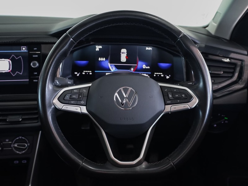 Volkswagen Polo - Hatfield VW Bryanston - Image 16