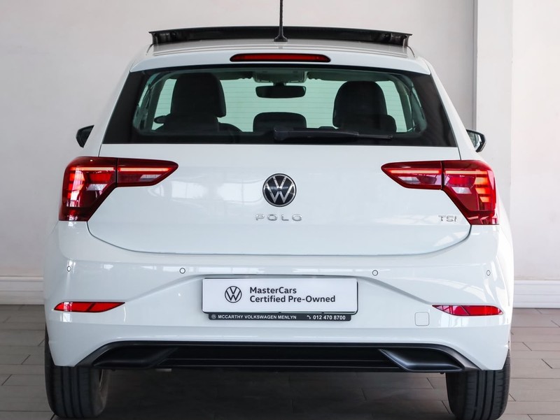 Volkswagen Polo - Hatfield VW Bryanston - Image 7