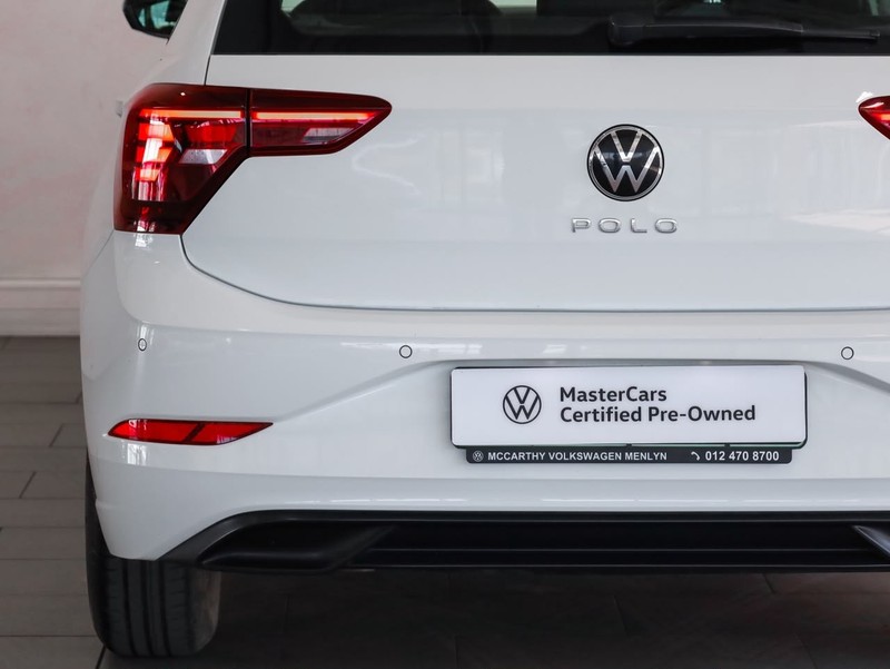 Volkswagen Polo - Hatfield VW Bryanston - Image 8
