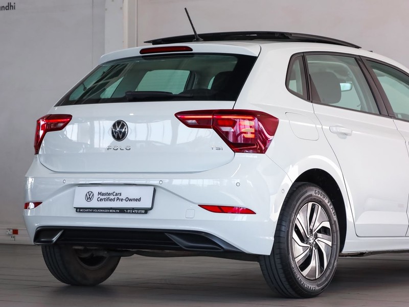 Volkswagen Polo - Hatfield VW Bryanston - Image 9
