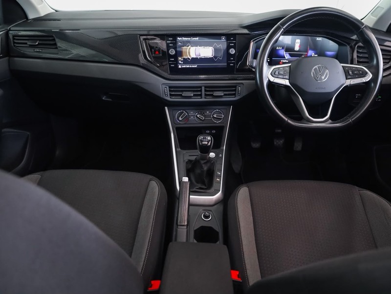 Volkswagen Polo - Hatfield VW Bryanston - Image 22