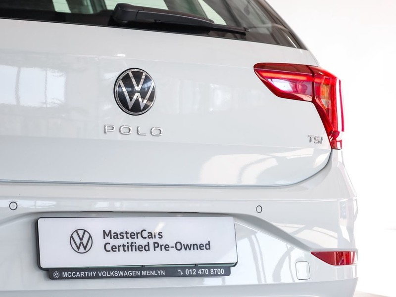 Volkswagen Polo - Hatfield VW Bryanston - Image 12