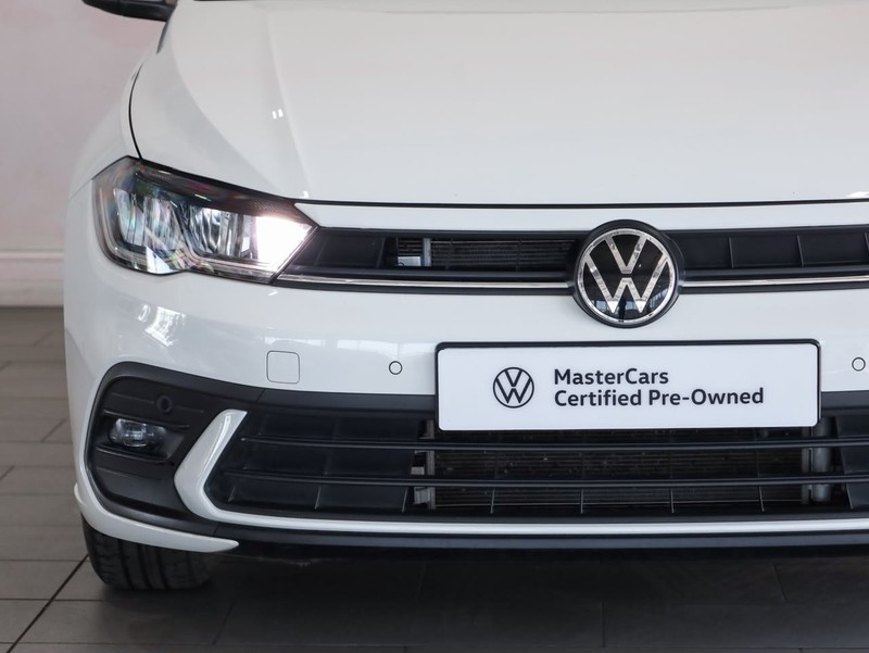 Volkswagen Polo - Hatfield VW Bryanston - Image 4