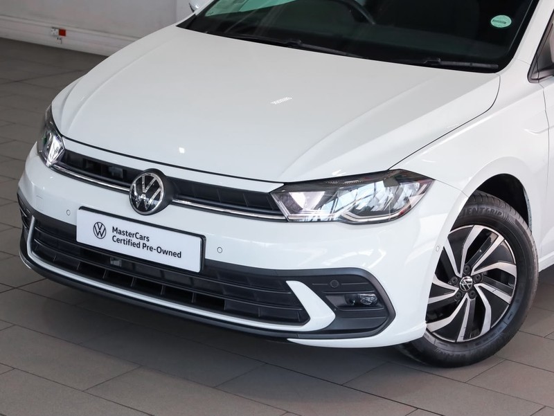 Volkswagen Polo - Hatfield VW Bryanston - Image 3