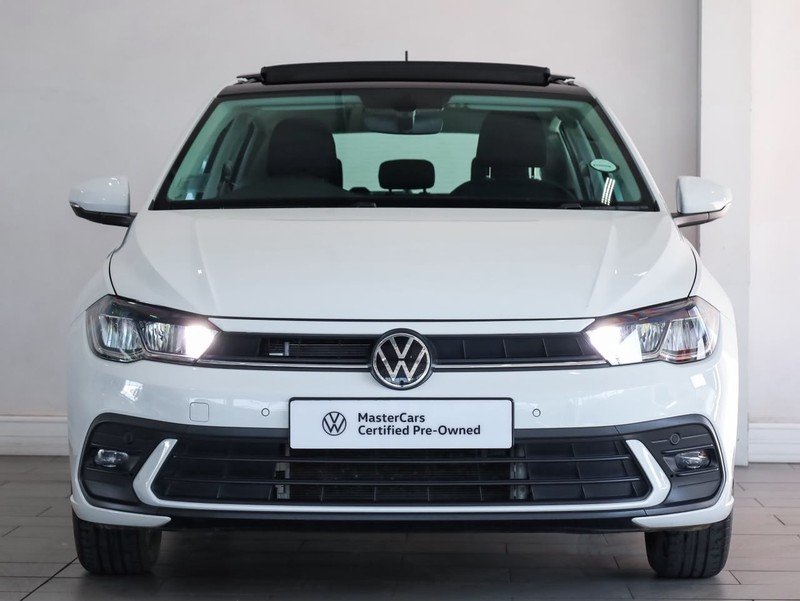 Volkswagen Polo - Hatfield VW Bryanston - Image 6