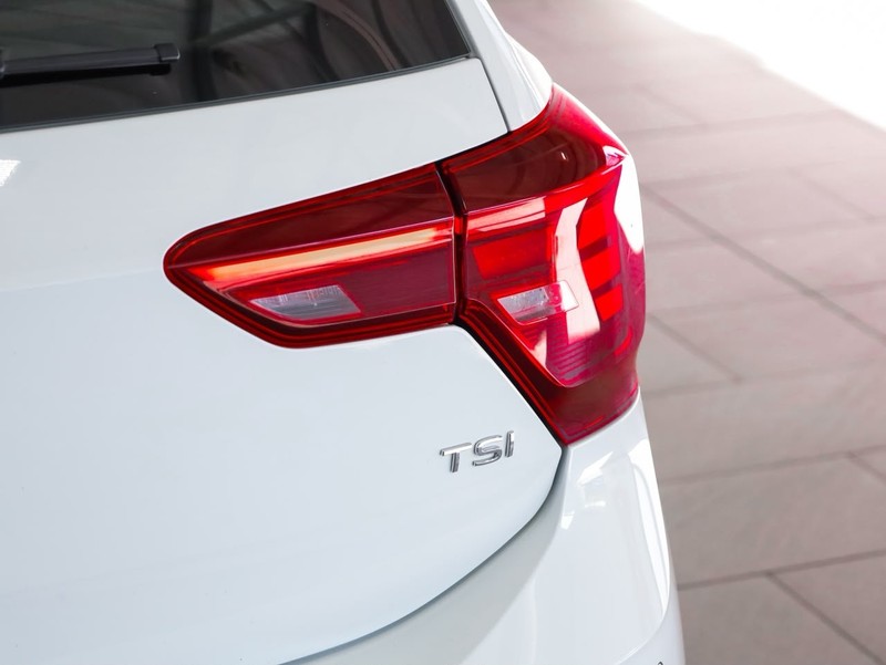 Volkswagen Polo - Hatfield VW Bryanston - Image 11