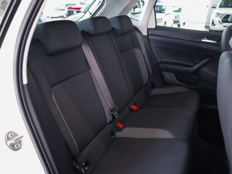 Volkswagen Polo - Hatfield VW Bryanston - Image 14