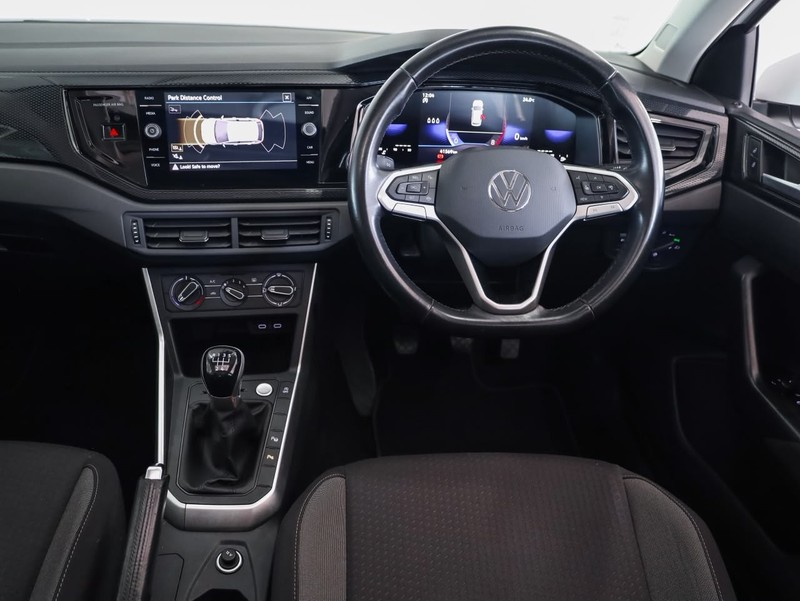Volkswagen Polo - Hatfield VW Bryanston - Image 18