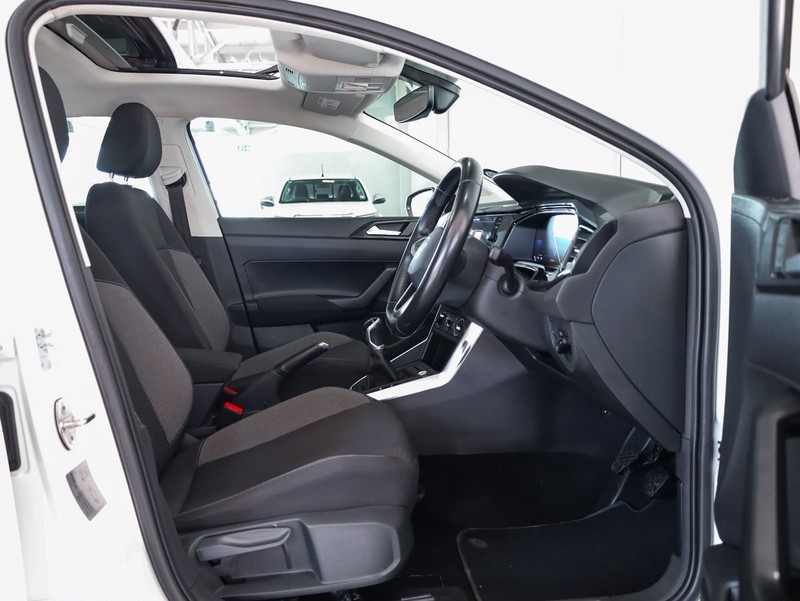 Volkswagen Polo - Hatfield VW Bryanston - Image 15