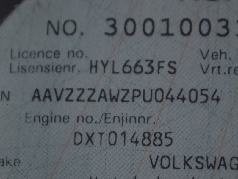 Volkswagen Polo - Hatfield VW Bryanston - Image 21