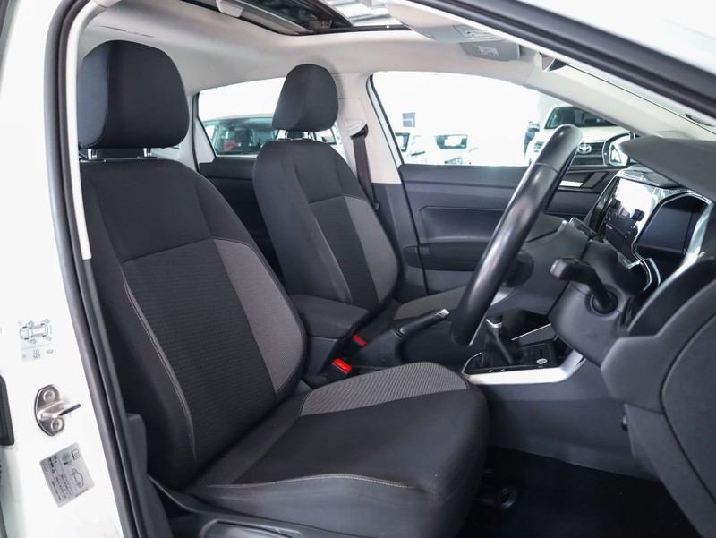 Volkswagen Polo - Hatfield VW Bryanston - Image 13