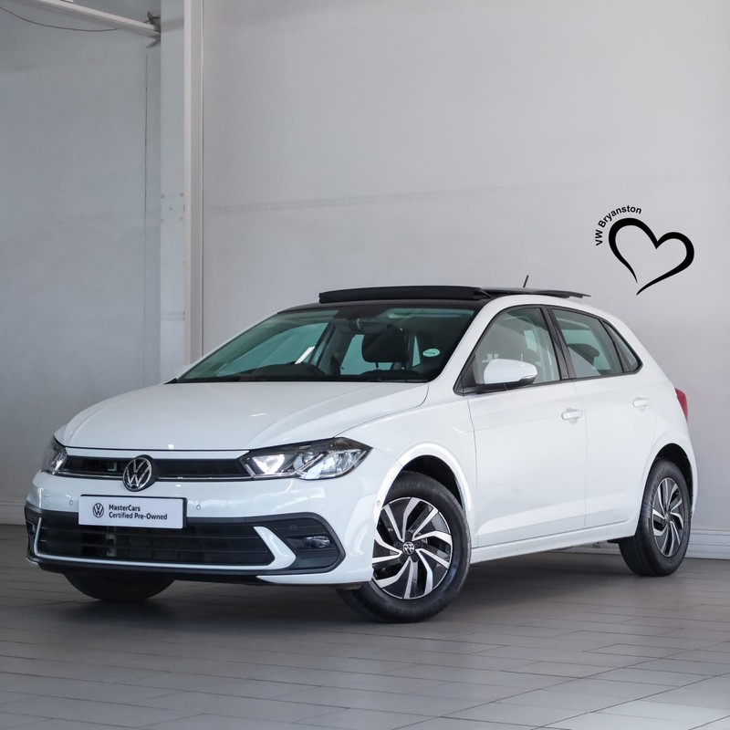 Volkswagen Polo - Hatfield VW Bryanston - Image 1