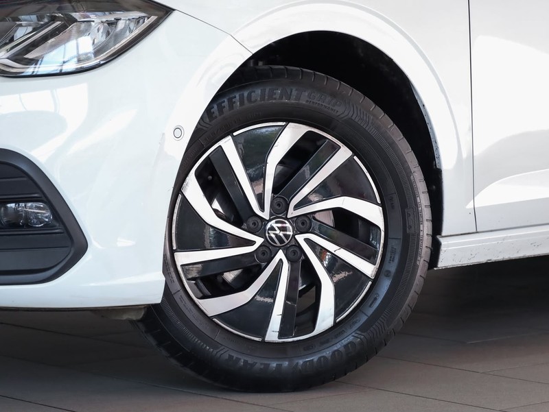 Volkswagen Polo - Hatfield VW Bryanston - Image 2