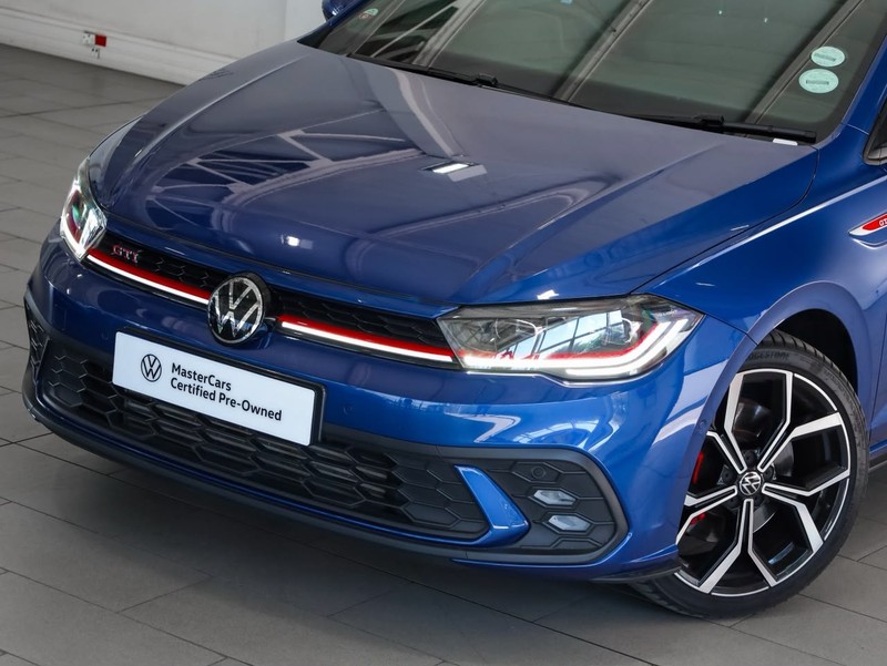 Volkswagen Polo - Hatfield VW Bryanston - Image 3