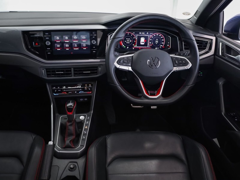 Volkswagen Polo - Hatfield VW Bryanston - Image 20
