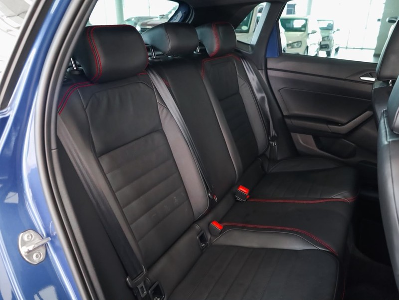 Volkswagen Polo - Hatfield VW Bryanston - Image 16