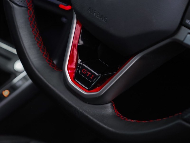 Volkswagen Polo - Hatfield VW Bryanston - Image 19