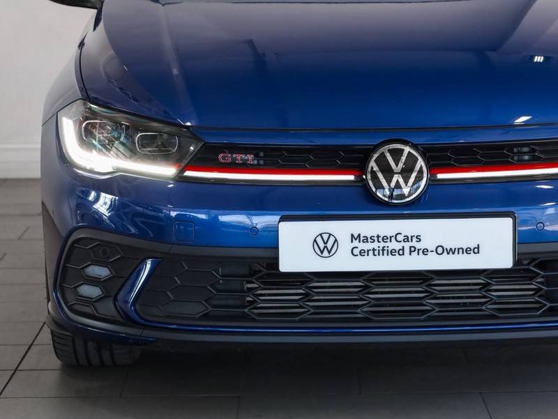 Volkswagen Polo - Hatfield VW Bryanston - Image 4