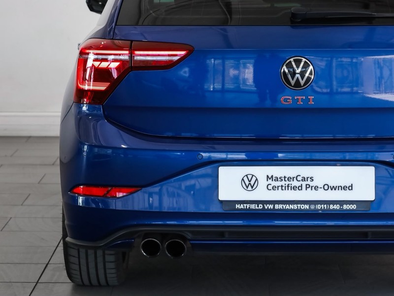 Volkswagen Polo - Hatfield VW Bryanston - Image 9