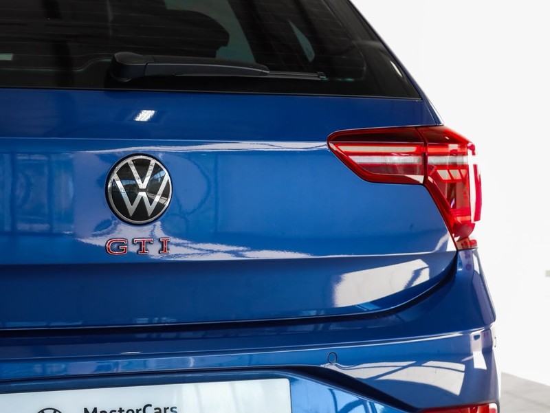 Volkswagen Polo - Hatfield VW Bryanston - Image 10