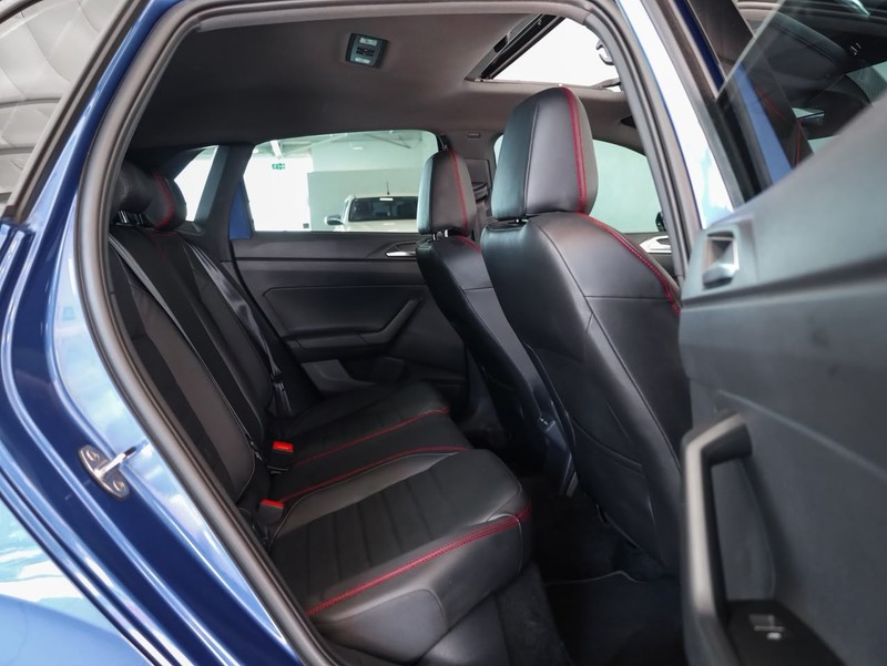 Volkswagen Polo - Hatfield VW Bryanston - Image 18