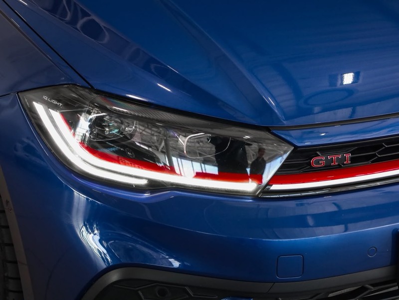 Volkswagen Polo - Hatfield VW Bryanston - Image 7