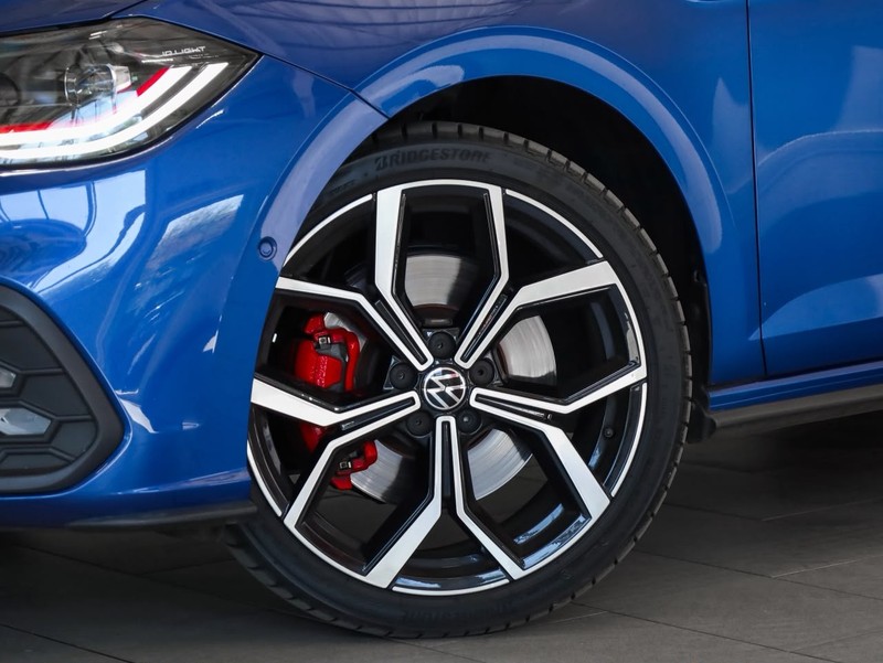 Volkswagen Polo - Hatfield VW Bryanston - Image 2