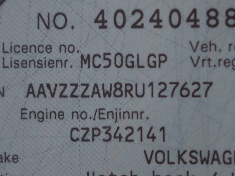 Volkswagen Polo - Hatfield VW Bryanston - Image 25