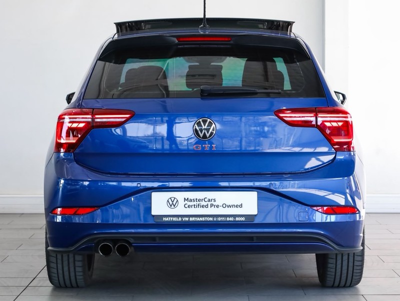 Volkswagen Polo - Hatfield VW Bryanston - Image 12