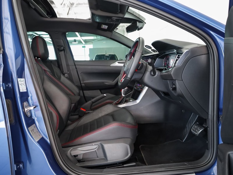 Volkswagen Polo - Hatfield VW Bryanston - Image 17