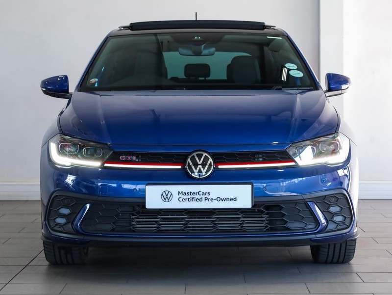 Volkswagen Polo - Hatfield VW Bryanston - Image 5