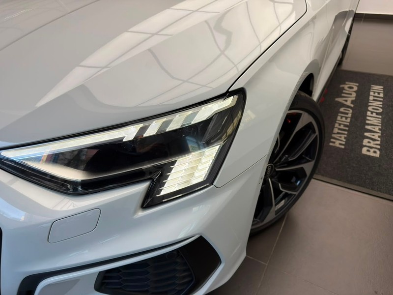 Audi S3 - Audi Centre Braamfontein - Image 26