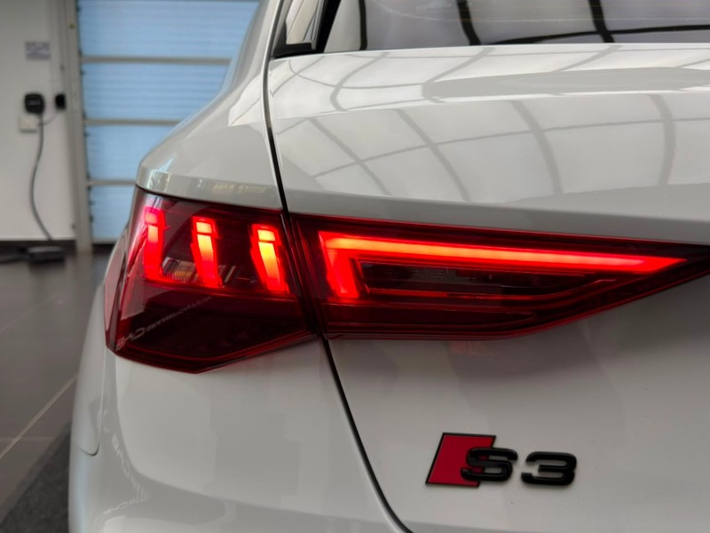 Audi S3 - Audi Centre Braamfontein - Image 23