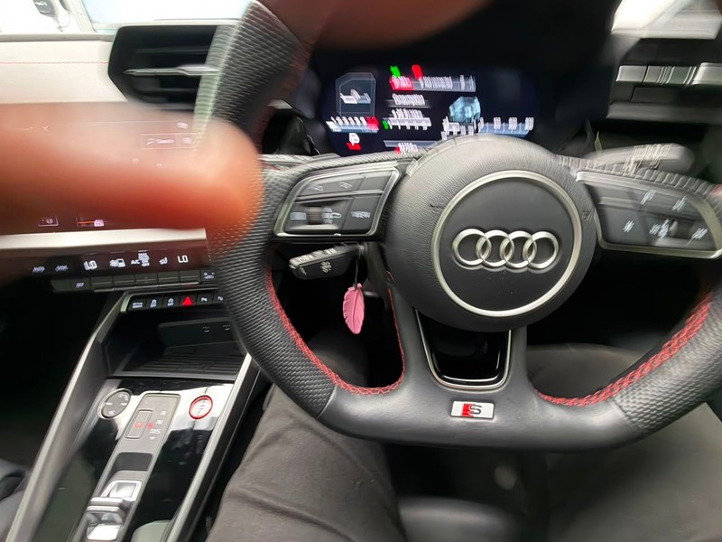 Audi S3 - Audi Centre Braamfontein - Image 12