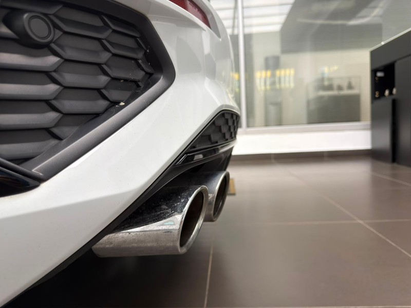 Audi S3 - Audi Centre Braamfontein - Image 17
