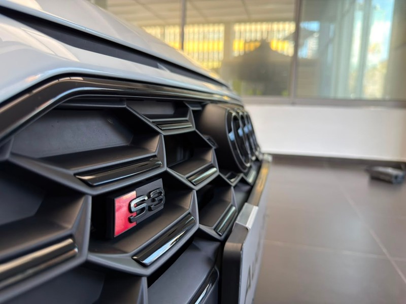 Audi S3 - Audi Centre Braamfontein - Image 27