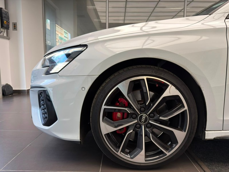 Audi S3 - Audi Centre Braamfontein - Image 30