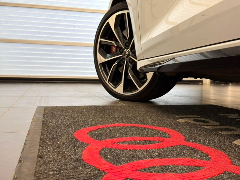 Audi S3 - Audi Centre Braamfontein - Image 16