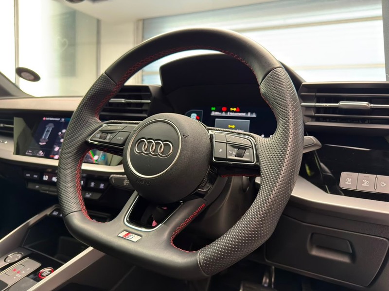 Audi S3 - Audi Centre Braamfontein - Image 6