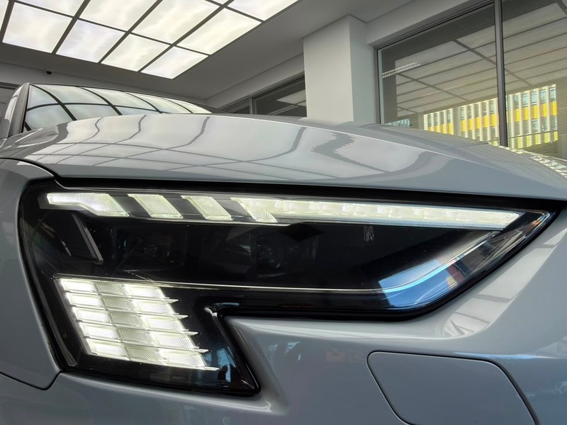 Audi S3 - Audi Centre Braamfontein - Image 28