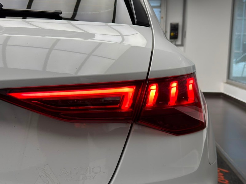 Audi S3 - Audi Centre Braamfontein - Image 34