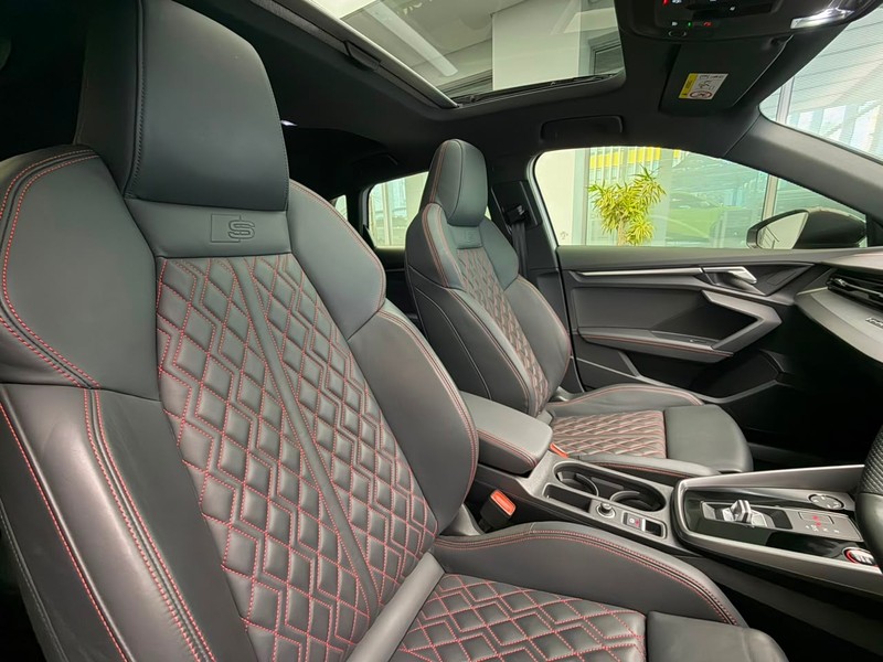 Audi S3 - Audi Centre Braamfontein - Image 33