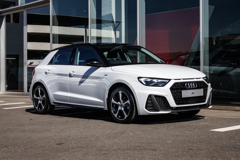 Audi A1 - Audi Centre Hatfield - Image 1