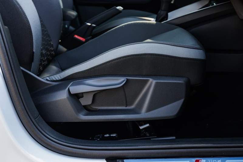 Audi A1 - Audi Centre Hatfield - Image 10