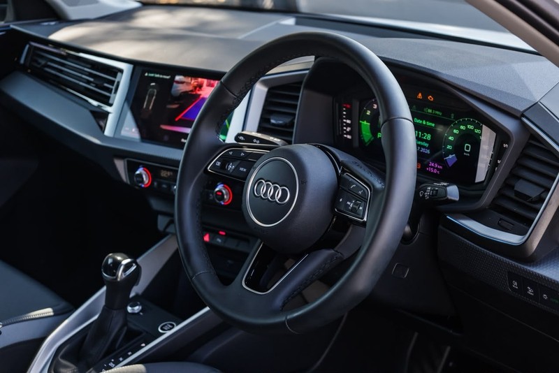 Audi A1 - Audi Centre Hatfield - Image 11