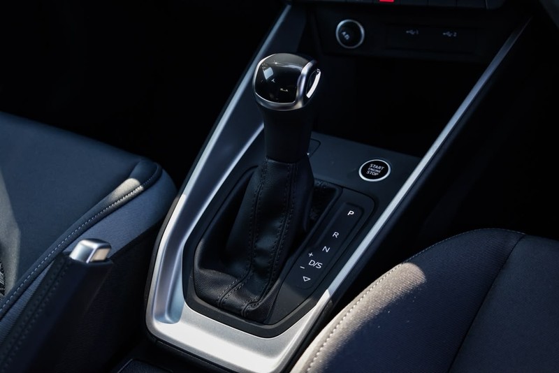 Audi A1 - Audi Centre Hatfield - Image 17